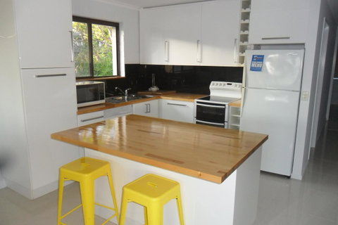 Myuna Holiday Apartments - Perths Hotel 13