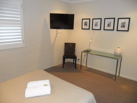 Myuna Holiday Apartments - Perths Hotel 31