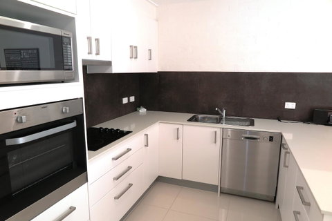 Myuna Holiday Apartments - Perths Hotel 7