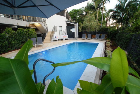 Myuna Holiday Apartments - Perths Hotel 1