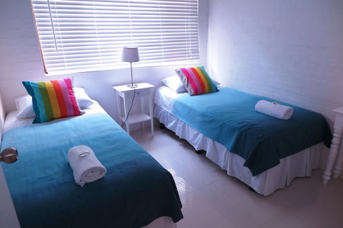 Myuna Holiday Apartments - Perths Hotel 16