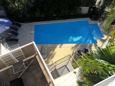 Myuna Holiday Apartments - Perths Hotel 17