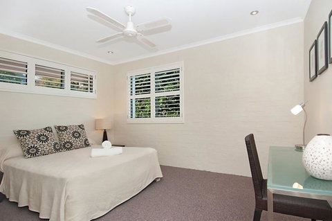 Myuna Holiday Apartments - Perths Hotel 25