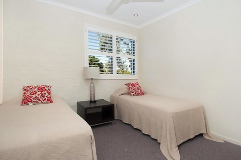 Myuna Holiday Apartments - Perths Hotel 19