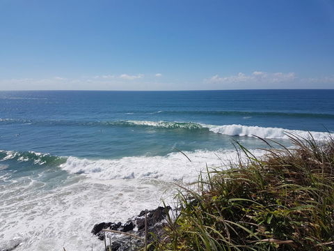 Pandanus Spa Cottage - Perths Hotel 13