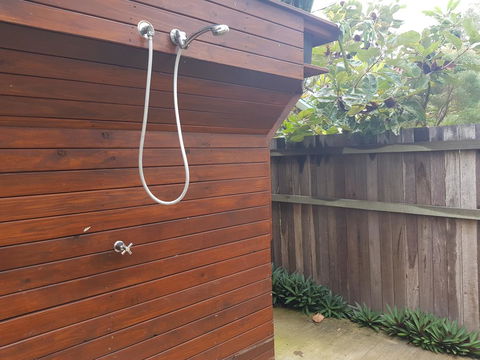 Pandanus Spa Cottage - Perths Hotel 8