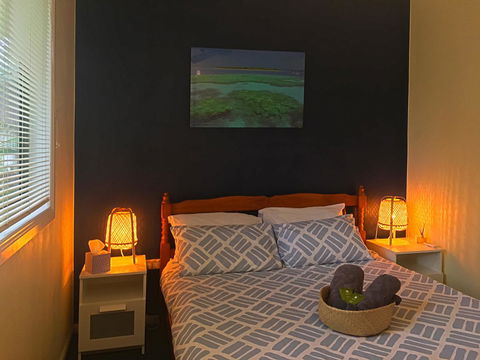 KiteSurf 1770 Beach House - Perths Hotel 23