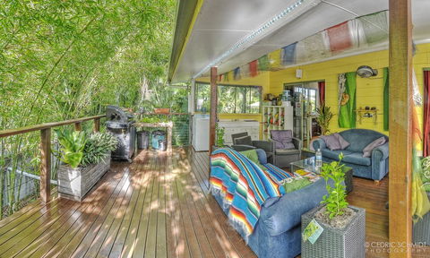 KiteSurf 1770 Beach House - Perths Hotel 0