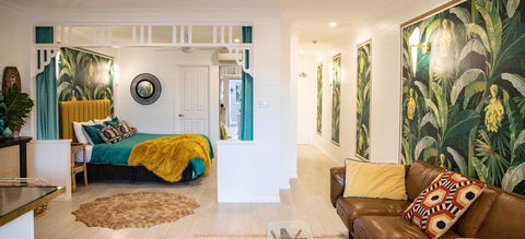 NOMAD - Luxe Apartment - Perths Hotel 16