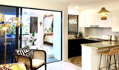 NOMAD - Luxe Apartment - Perths Hotel 23