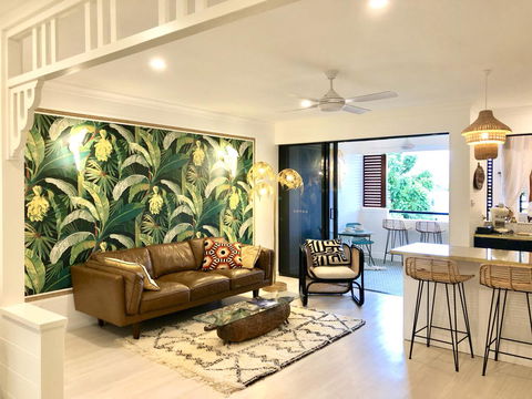 NOMAD - Luxe Apartment - Perths Hotel 5