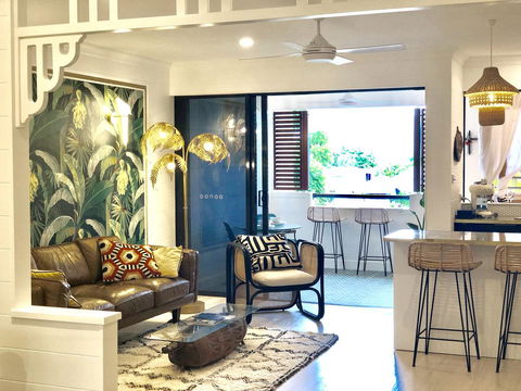 NOMAD - Luxe Apartment - Perths Hotel 30