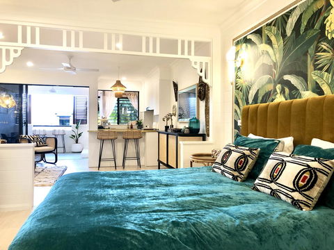 NOMAD - Luxe Apartment - Perths Hotel 25