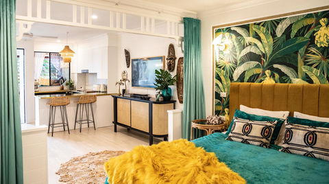 NOMAD - Luxe Apartment - Perths Hotel 13
