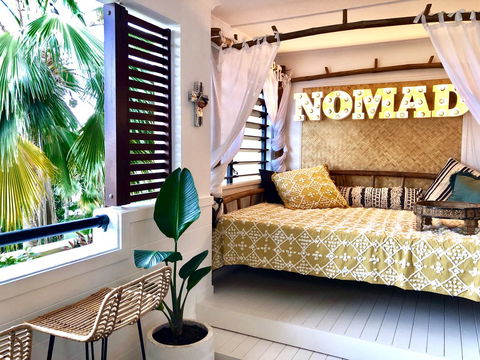 NOMAD - Luxe Apartment - Perths Hotel 20