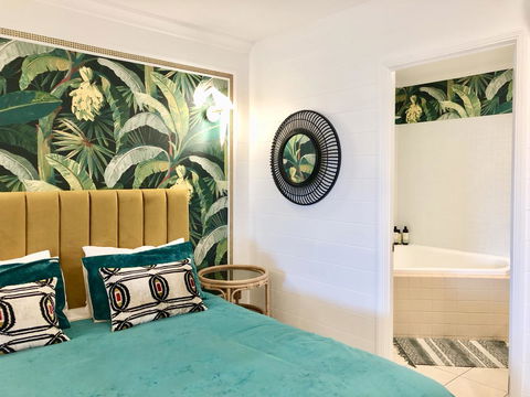 NOMAD - Luxe Apartment - Perths Hotel 42