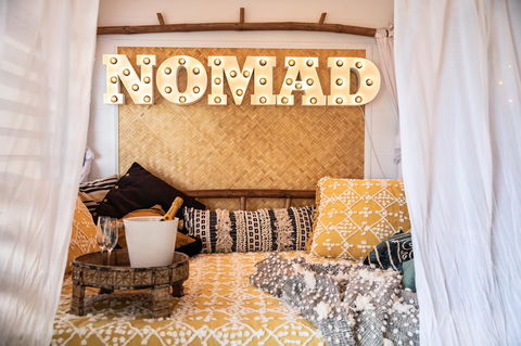 NOMAD - Luxe Apartment - Perths Hotel 4