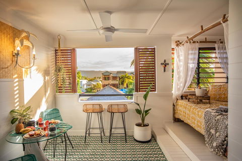 NOMAD - Luxe Apartment - Perths Hotel 1