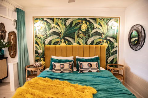 NOMAD - Luxe Apartment - Perths Hotel 7