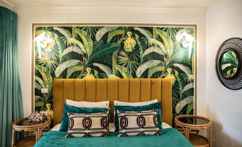 NOMAD - Luxe Apartment - Perths Hotel 15
