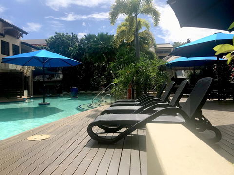 NOMAD - Luxe Apartment - Perths Hotel 35