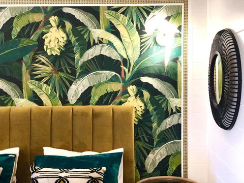 NOMAD - Luxe Apartment - Perths Hotel 34