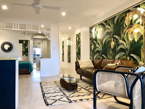 NOMAD - Luxe Apartment - Perths Hotel 24
