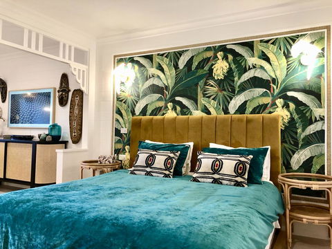 NOMAD - Luxe Apartment - Perths Hotel 44