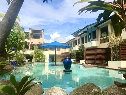 NOMAD - Luxe Apartment - Perths Hotel 31