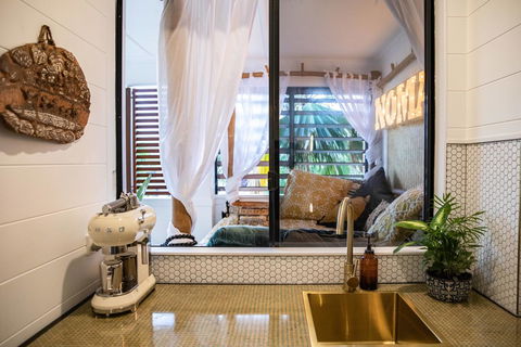 NOMAD - Luxe Apartment - Perths Hotel 10