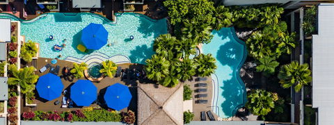 NOMAD - Luxe Apartment - Perths Hotel 2