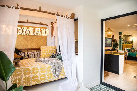NOMAD - Luxe Apartment - Perths Hotel 3