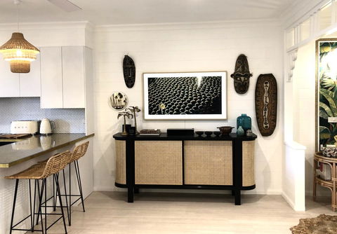 NOMAD - Luxe Apartment - Perths Hotel 26