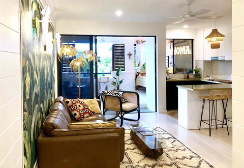 NOMAD - Luxe Apartment - Perths Hotel 39