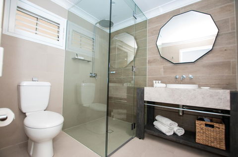 Mercure Clear Mountain Lodge - Perths Hotel 9