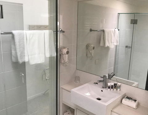 Mercure Clear Mountain Lodge - Perths Hotel 4
