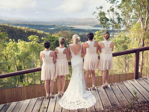 Mercure Clear Mountain Lodge - Perths Hotel 41