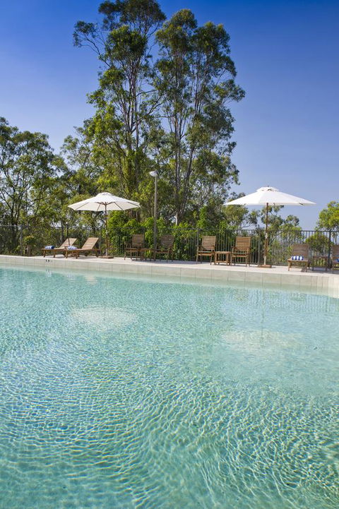 Mercure Clear Mountain Lodge - Perths Hotel 17