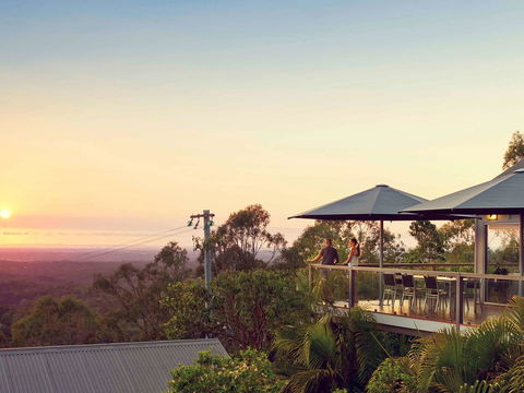 Mercure Clear Mountain Lodge - Perths Hotel 29