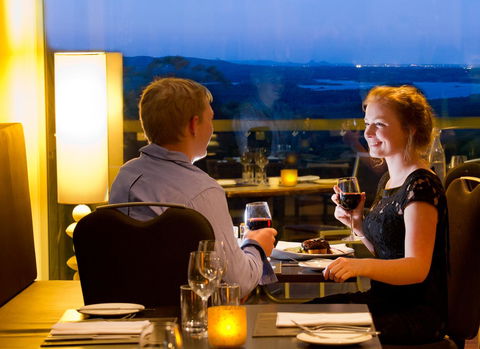Mercure Clear Mountain Lodge - Perths Hotel 7