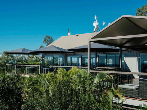 Mercure Clear Mountain Lodge - Perths Hotel 36