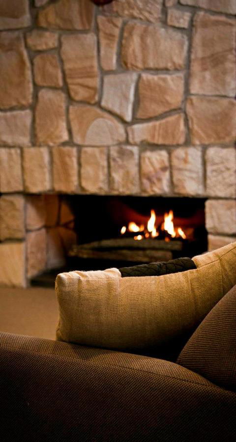 Mercure Clear Mountain Lodge - Perths Hotel 18