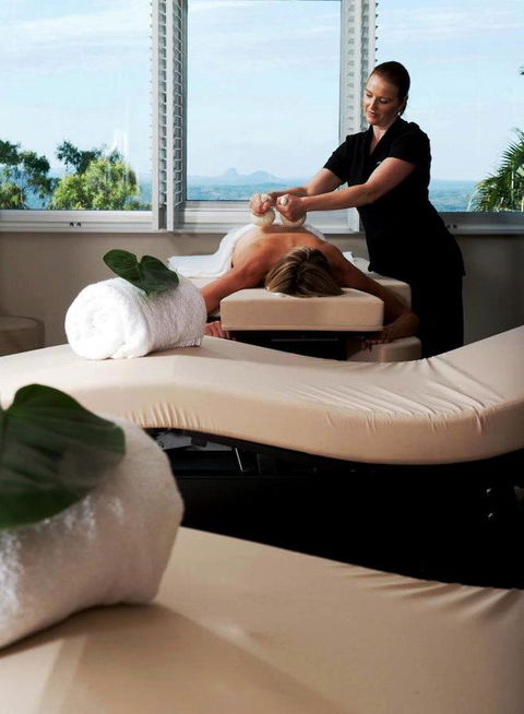 Mercure Clear Mountain Lodge - Perths Hotel 20