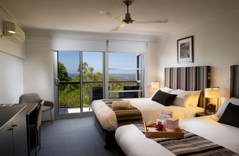 Mercure Clear Mountain Lodge - Perths Hotel 5