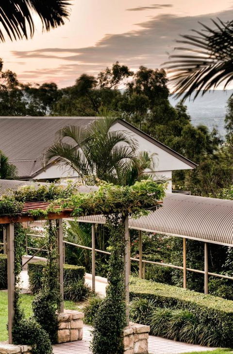 Mercure Clear Mountain Lodge - Perths Hotel 25