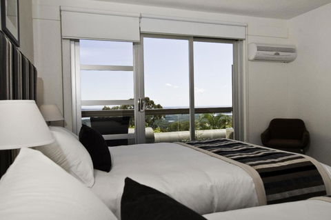 Mercure Clear Mountain Lodge - Perths Hotel 19