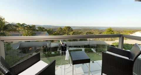Mercure Clear Mountain Lodge - Perths Hotel 8