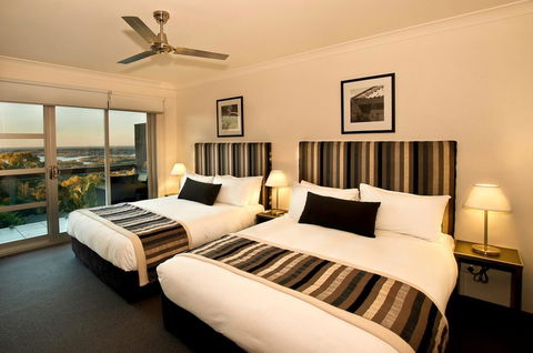 Mercure Clear Mountain Lodge - Perths Hotel 23