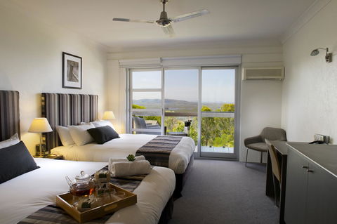Mercure Clear Mountain Lodge - Perths Hotel 6