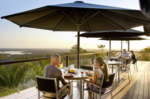 Mercure Clear Mountain Lodge - Perths Hotel 15